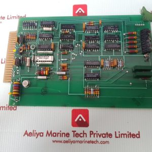 TANO 79A1100-303E PCB CARD