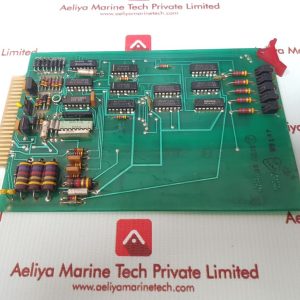 TANO 79A1070-3B PCB CARD