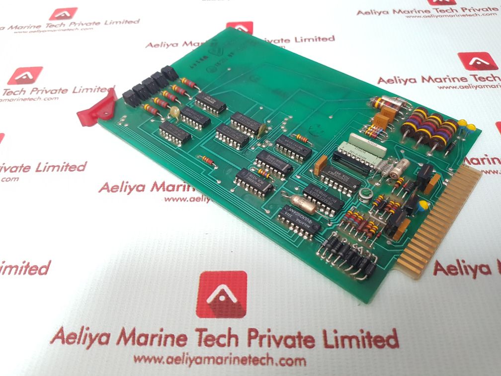 TANO 79A1070-3B PCB CARD - Image 2