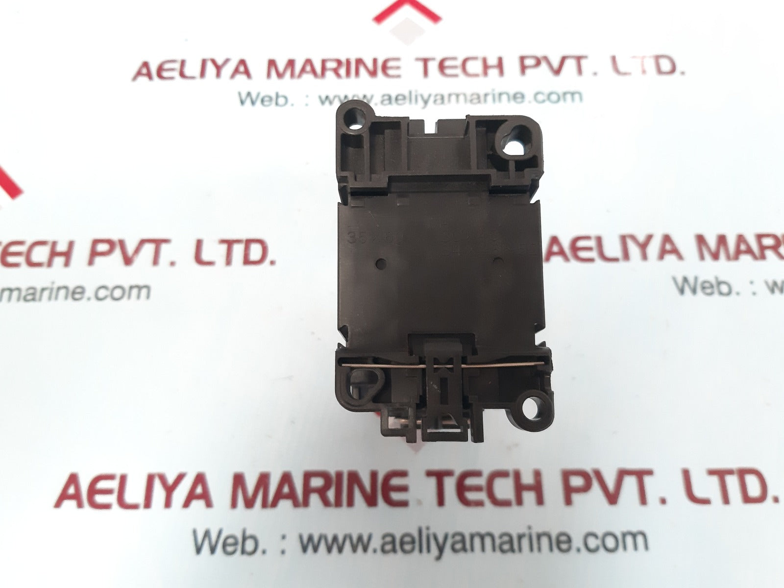 Fuji electric 4sh422 sz-a22 contactor - Image 3