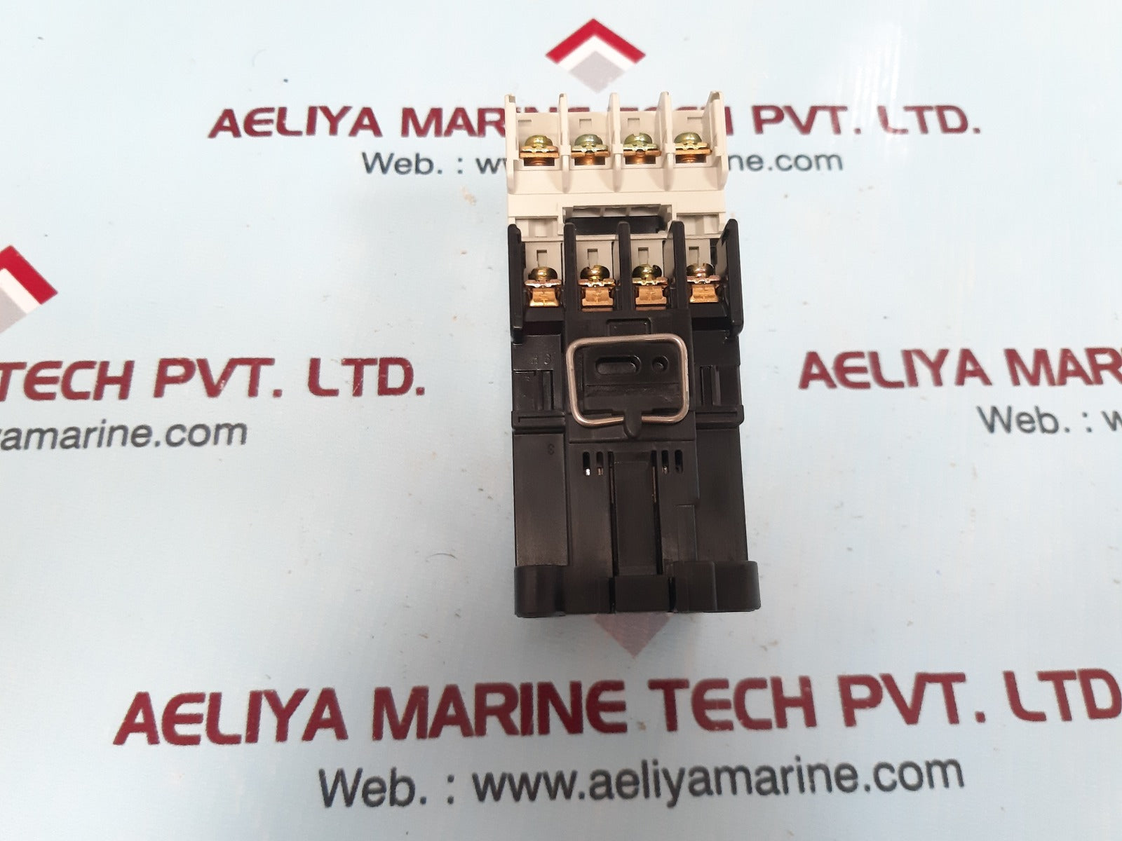 Fuji electric 4sh422 sz-a22 contactor - Image 4