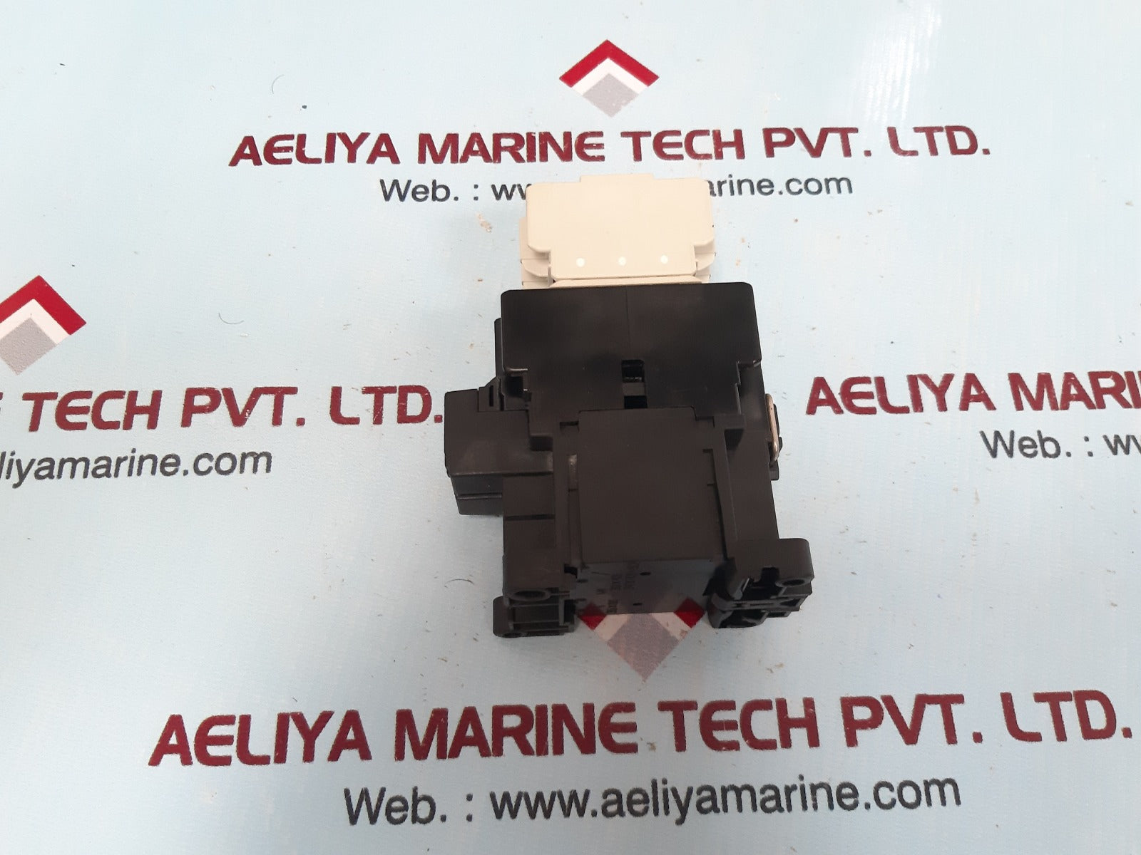 Fuji electric 4sh422 sz-a22 contactor - Image 5