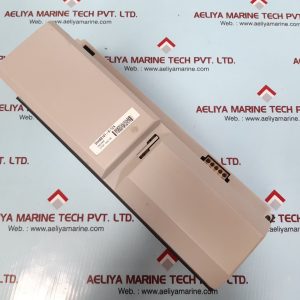 Abb 3hab8101-6/12a servo drive