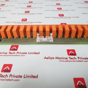 Weidmuller Ls 413084-5-5 Relay Module 250V