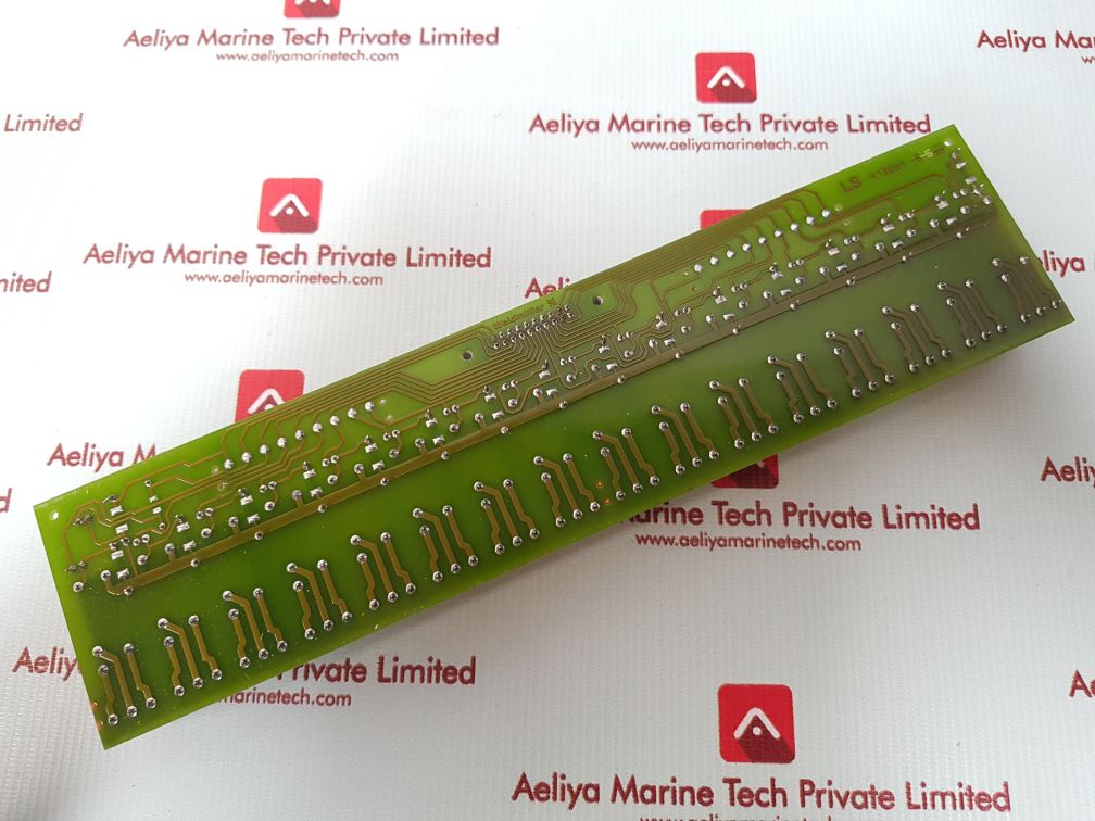 Weidmuller Ls 413084-5-5 Relay Module 250V - Image 2