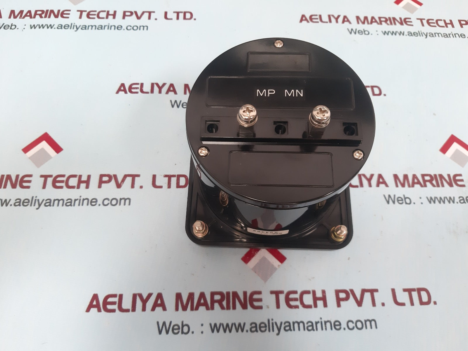 Meiyo mkh-110tp pressure indicator 4-20ma - Image 2