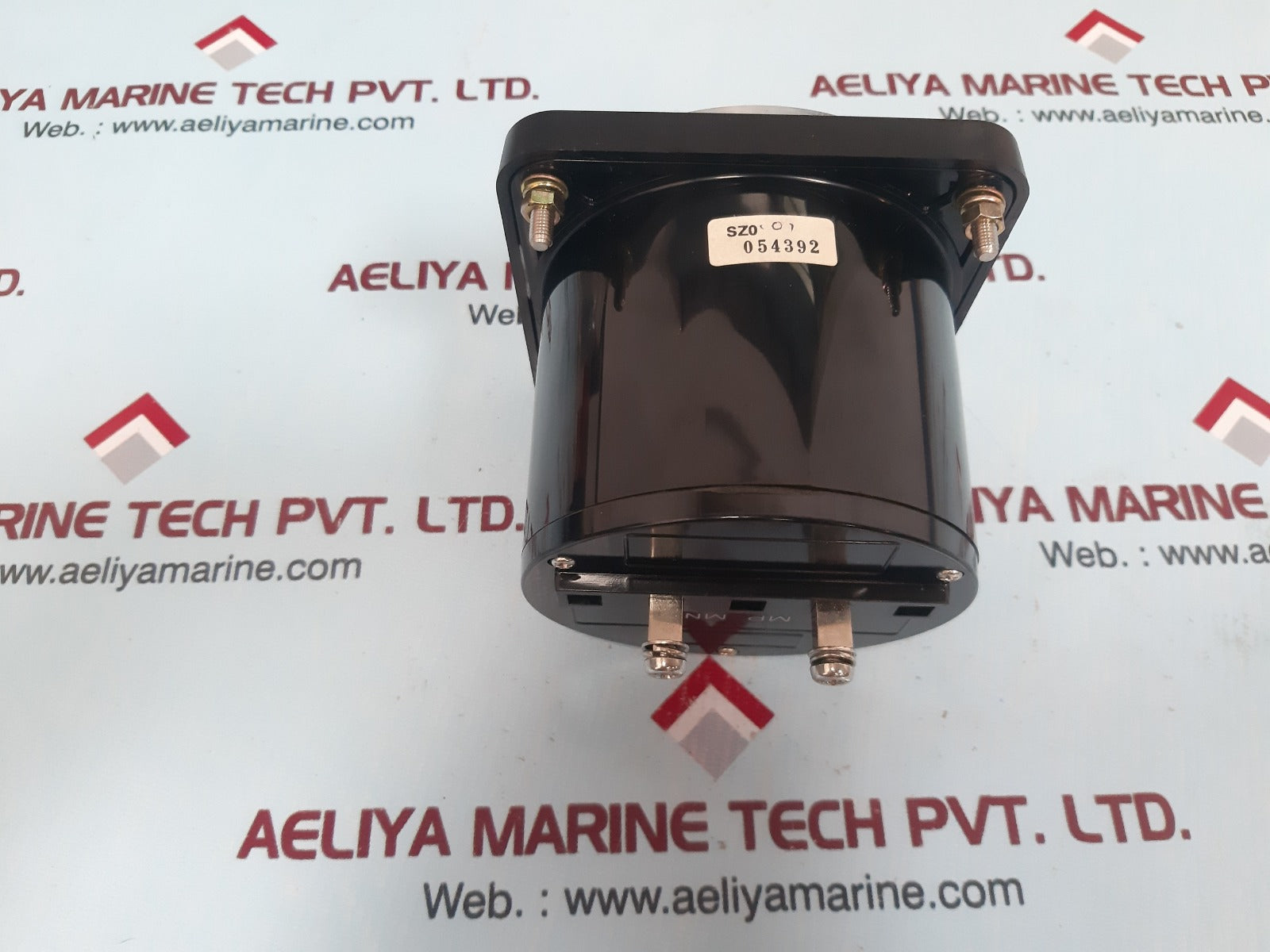 Meiyo mkh-110tp pressure indicator 4-20ma - Image 3