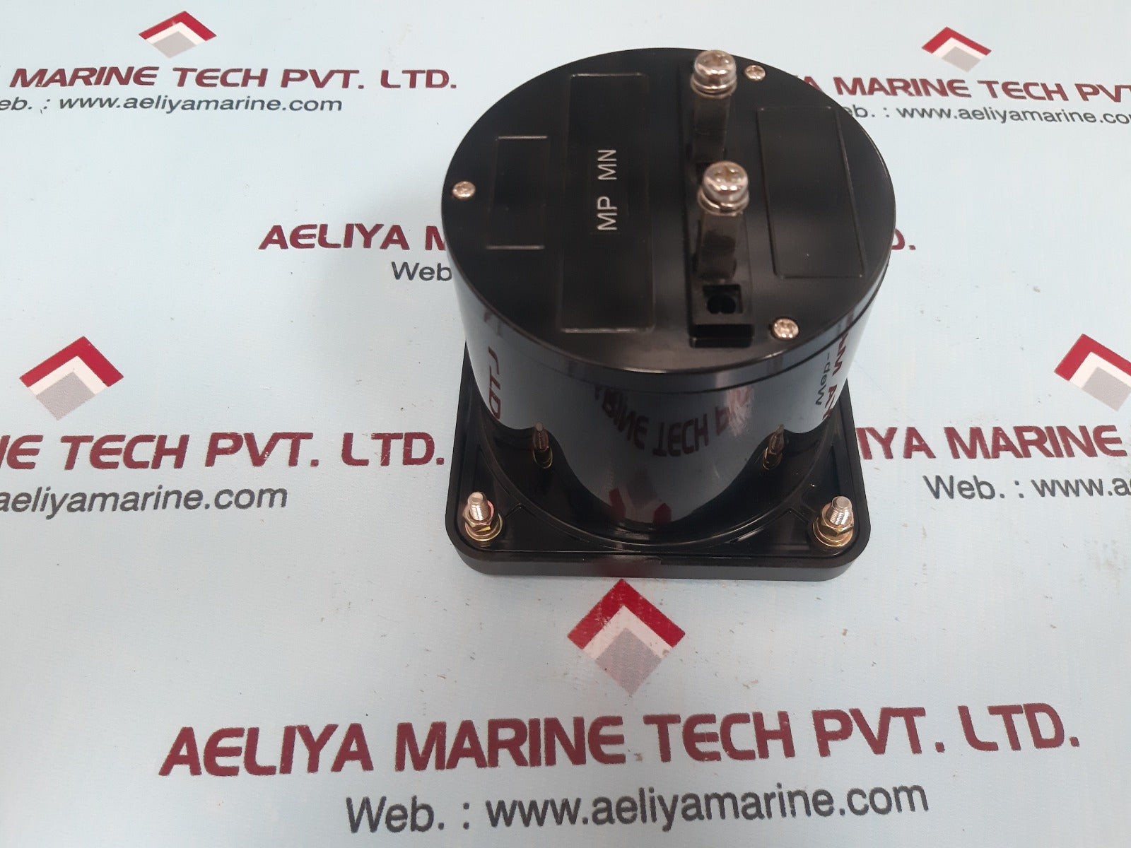 Meiyo mkh-110tp pressure indicator 4-20ma - Image 4