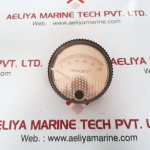 01151-0685 pressure transmitter gauge