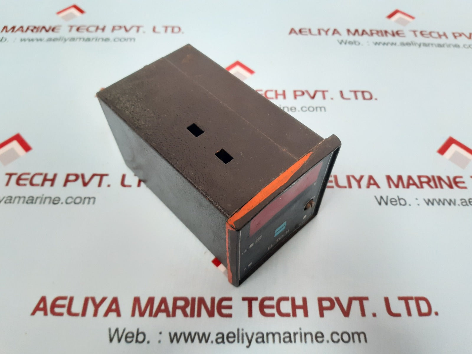 El-tech etc-721 digital temperature controller - Image 2