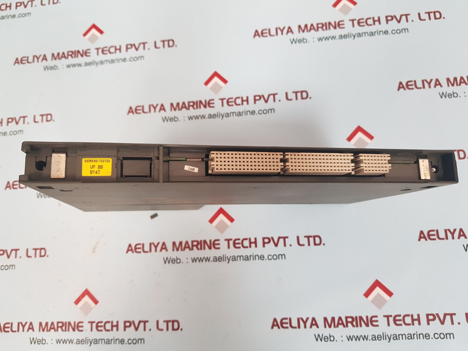 Siemens simatic s7 6es7 441-1aa04-0ae0 communication module - Image 2