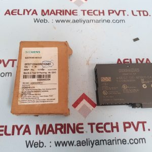 Siemens simatic s7 6es7 135-4fb01-0ab0 module