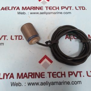 Telemecanique xs530b1pal2 proximity sensor