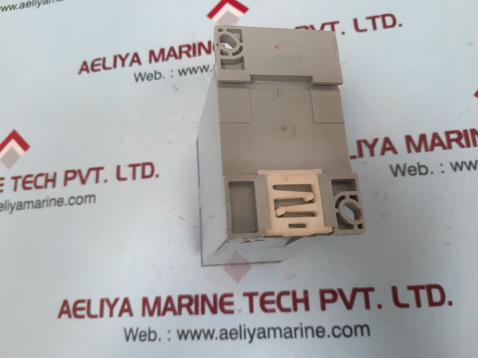 Schleicher Sxt12 (A) Relay Timer 18504244 077 - Image 3