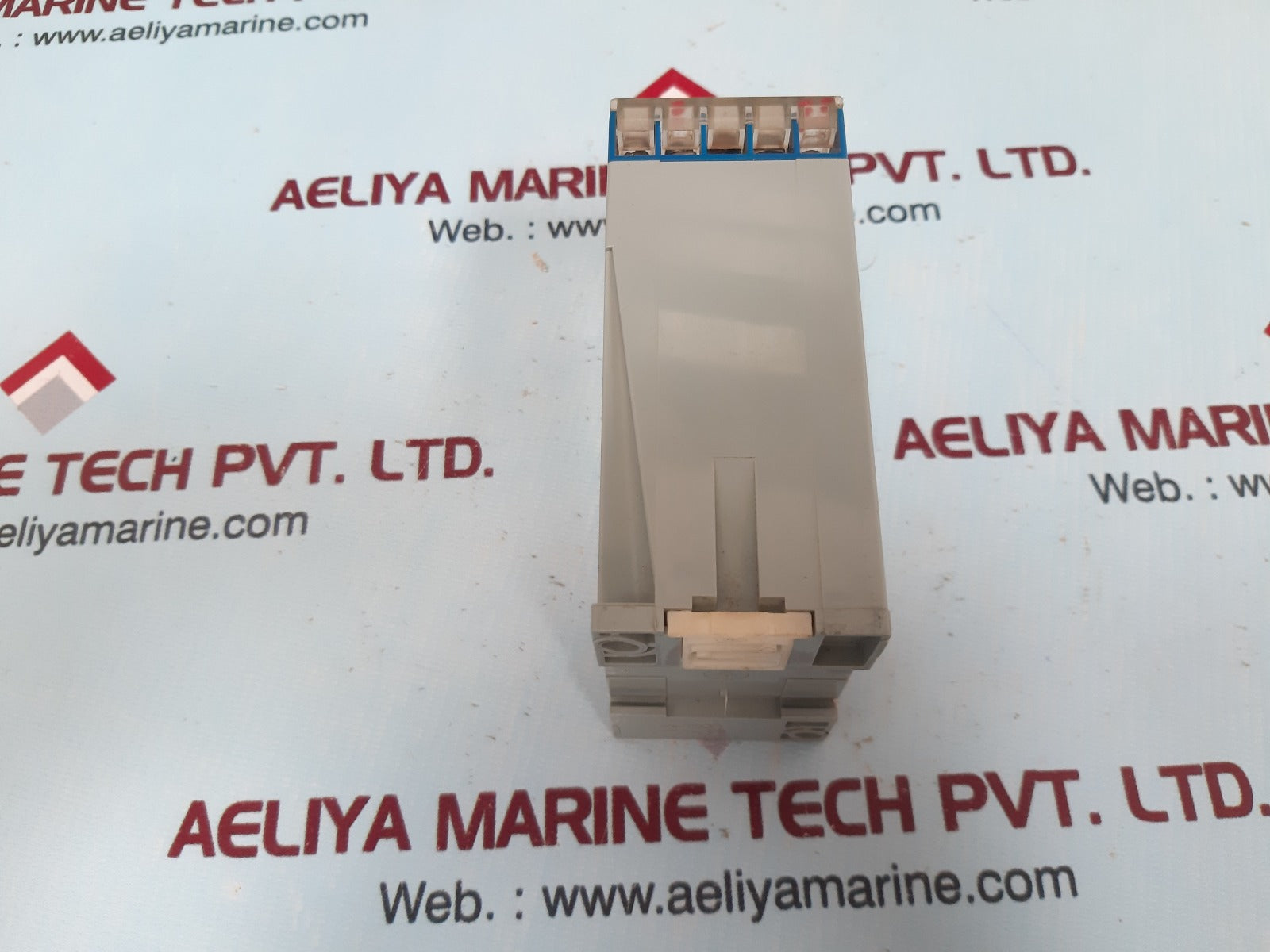 Schleicher Sxt12 (A) Relay Timer 18504244 077 - Image 4