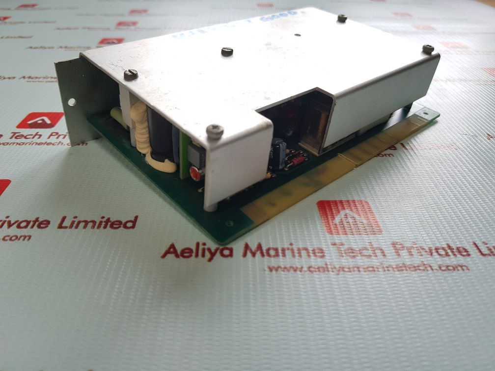 Schleicher nt015-220-z obsolete power supply - Image 5