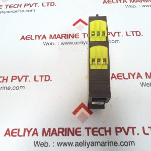 Tele g2zm20 12-240vac/dc multifunction relay