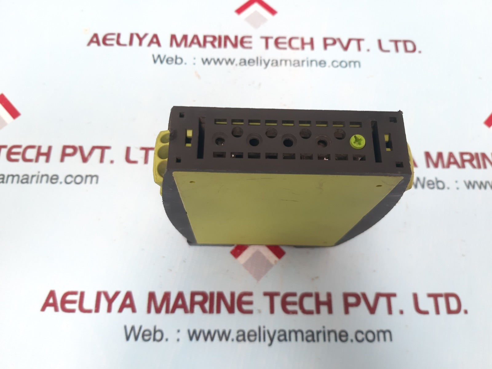 Tele g2zm20 12-240vac/dc multifunction relay - Image 5