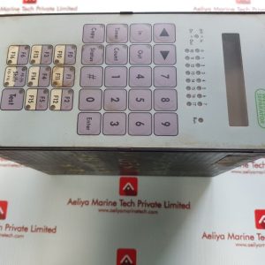 Westfalia Plc 100/3 B Separator 005-4050-280 (Not Working)