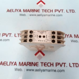 Stars elektronik pth 4.10 temperature transmitter