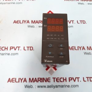 Yudian ai controller