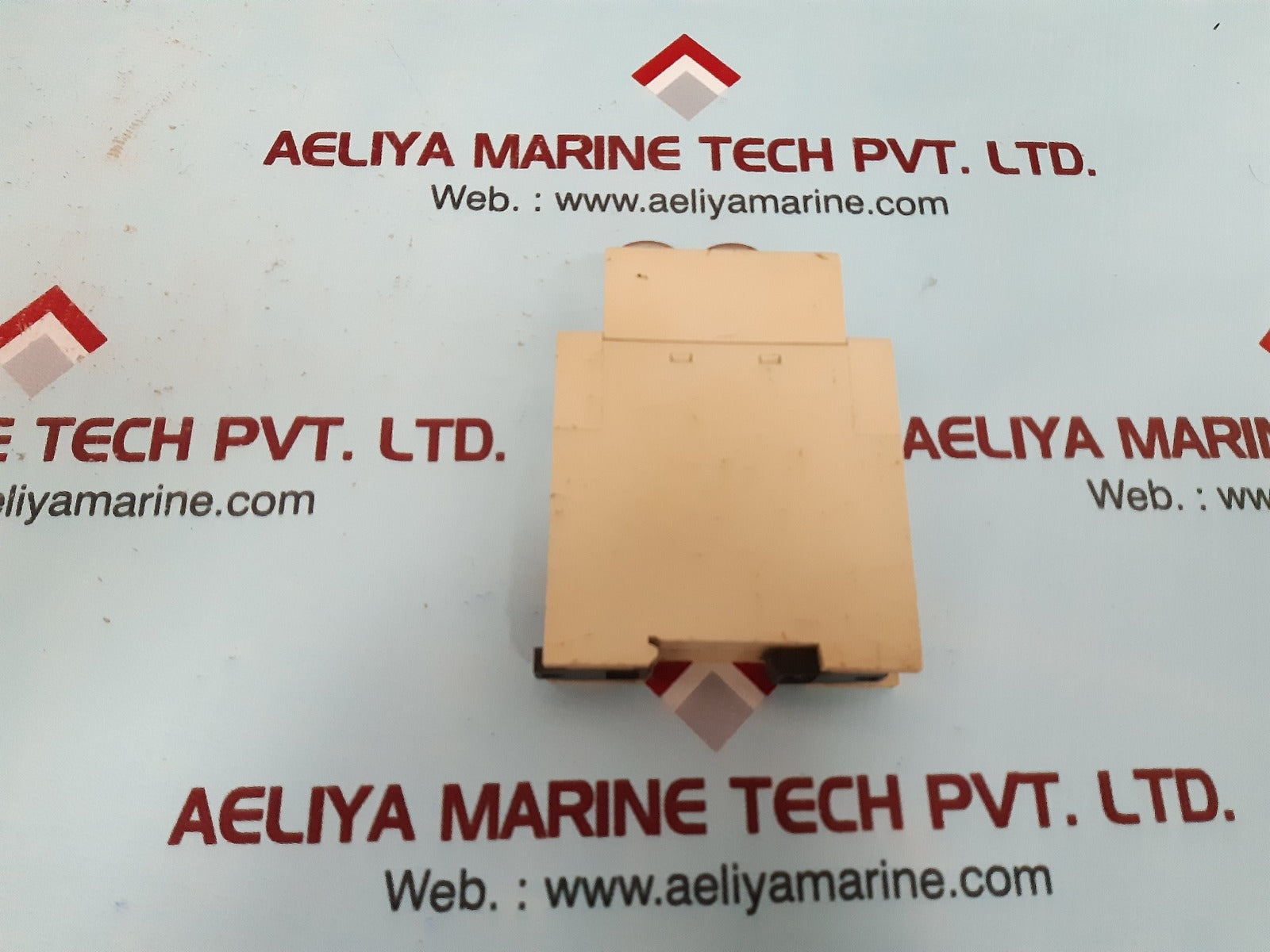 crouzet 88 893 715 delay timer - Image 3