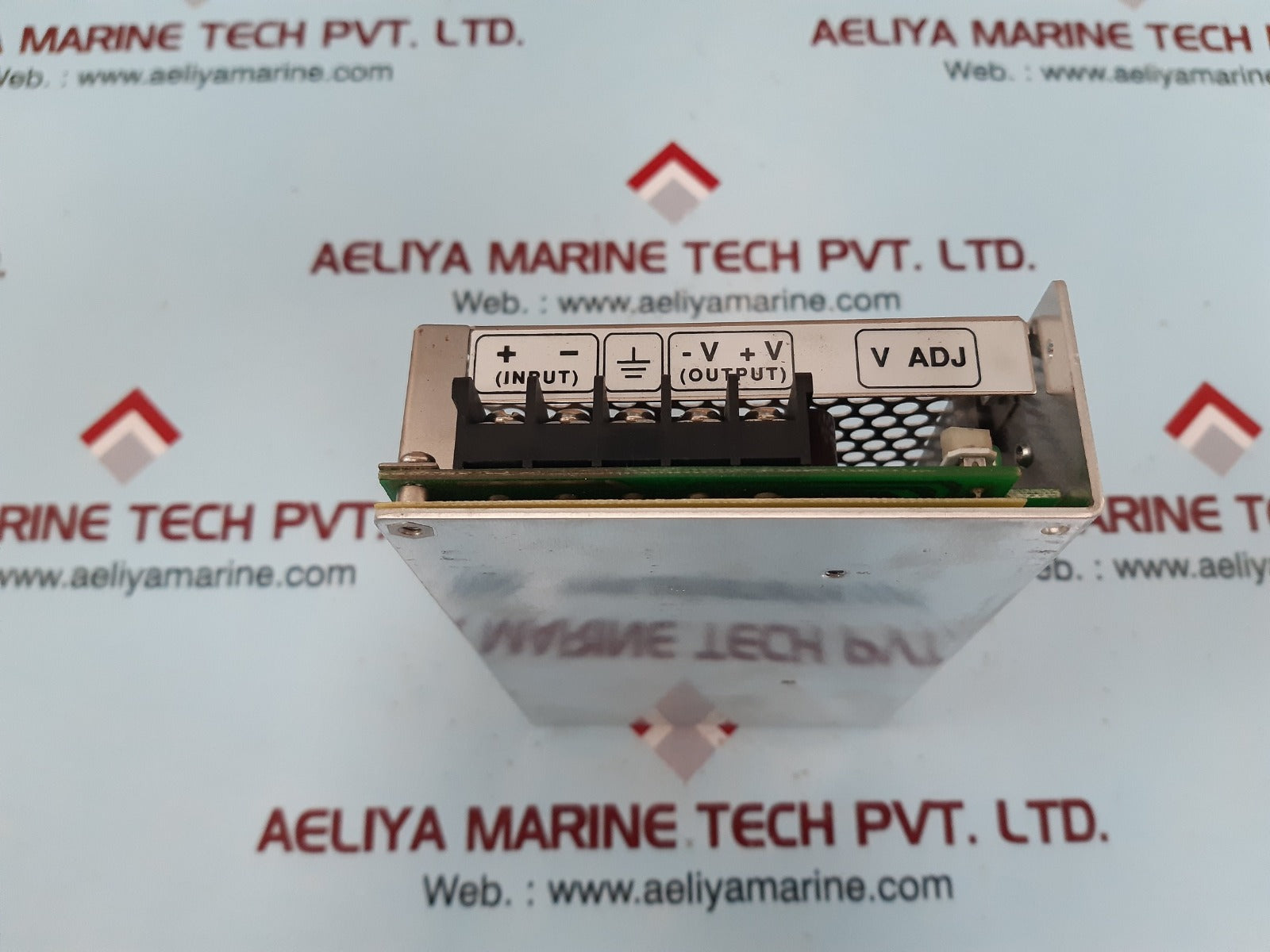 Mean well sd-50b-24 switching power supply - Image 5