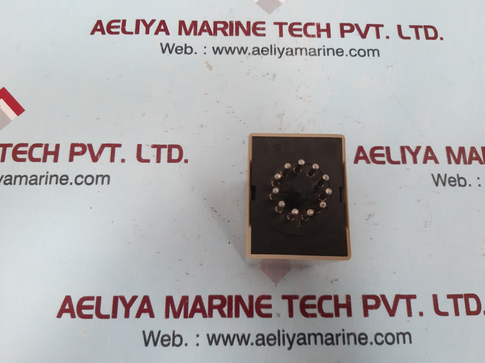 Sunflame Fe-61R Flame-eye Relay Ac100/110V - Image 5