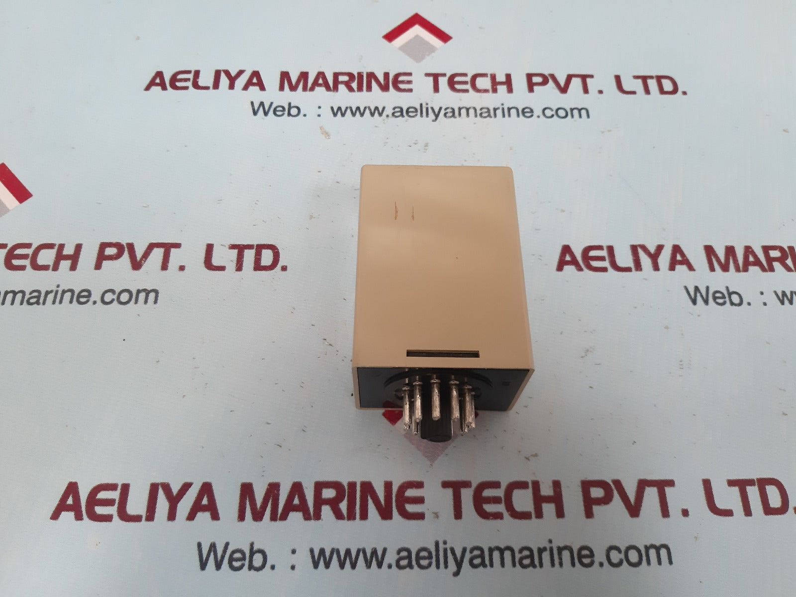 Sunflame Fe-61R Flame-eye Relay Ac100/110V - Image 6