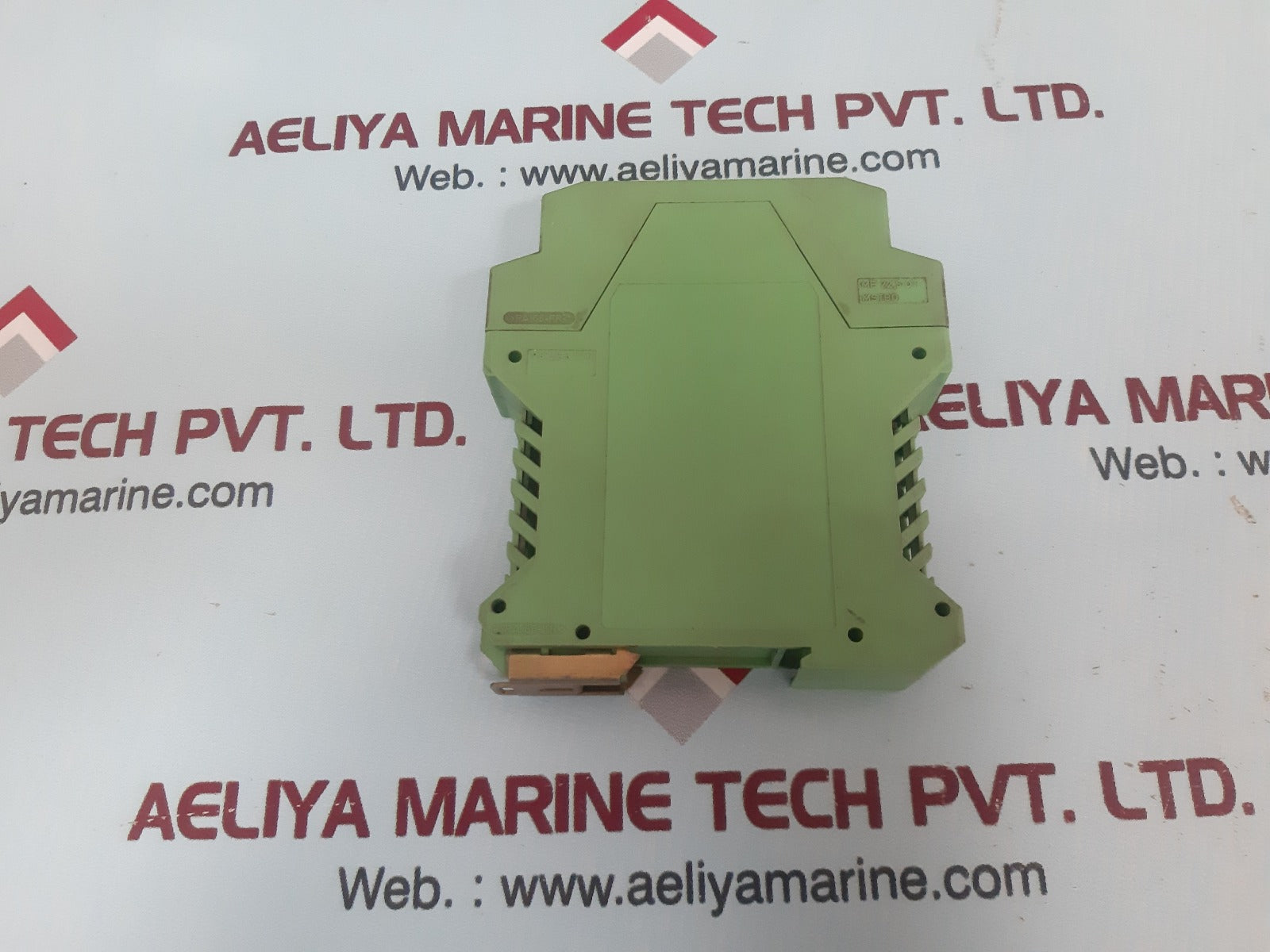 Bentec 605605 horn-amplifier-board schl190601l1 - Image 2