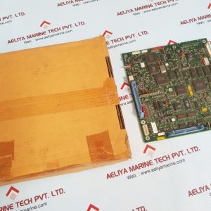 01/Klh41/Bw Printed Circuit Board F01-3294