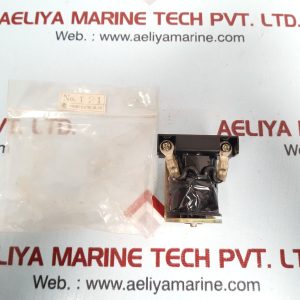 TERASAKI AVT-1-B VOLTAGE TRIP DEVICE