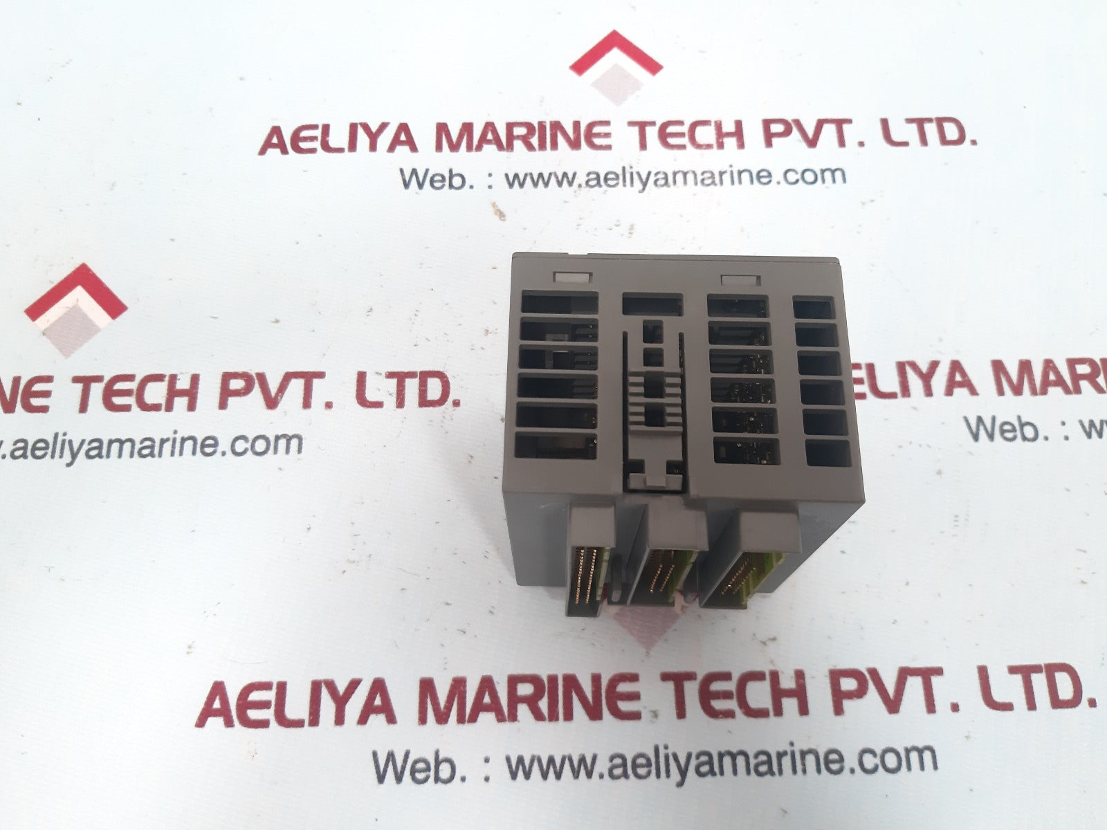 ABB DC532 DIGITAL INPUT/OUTPUT MODULE - Image 3