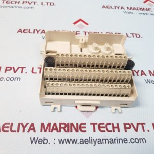 Abb Tu830V1 Extended Module Termination Unit Base 3Bse013234R1 Pr: H