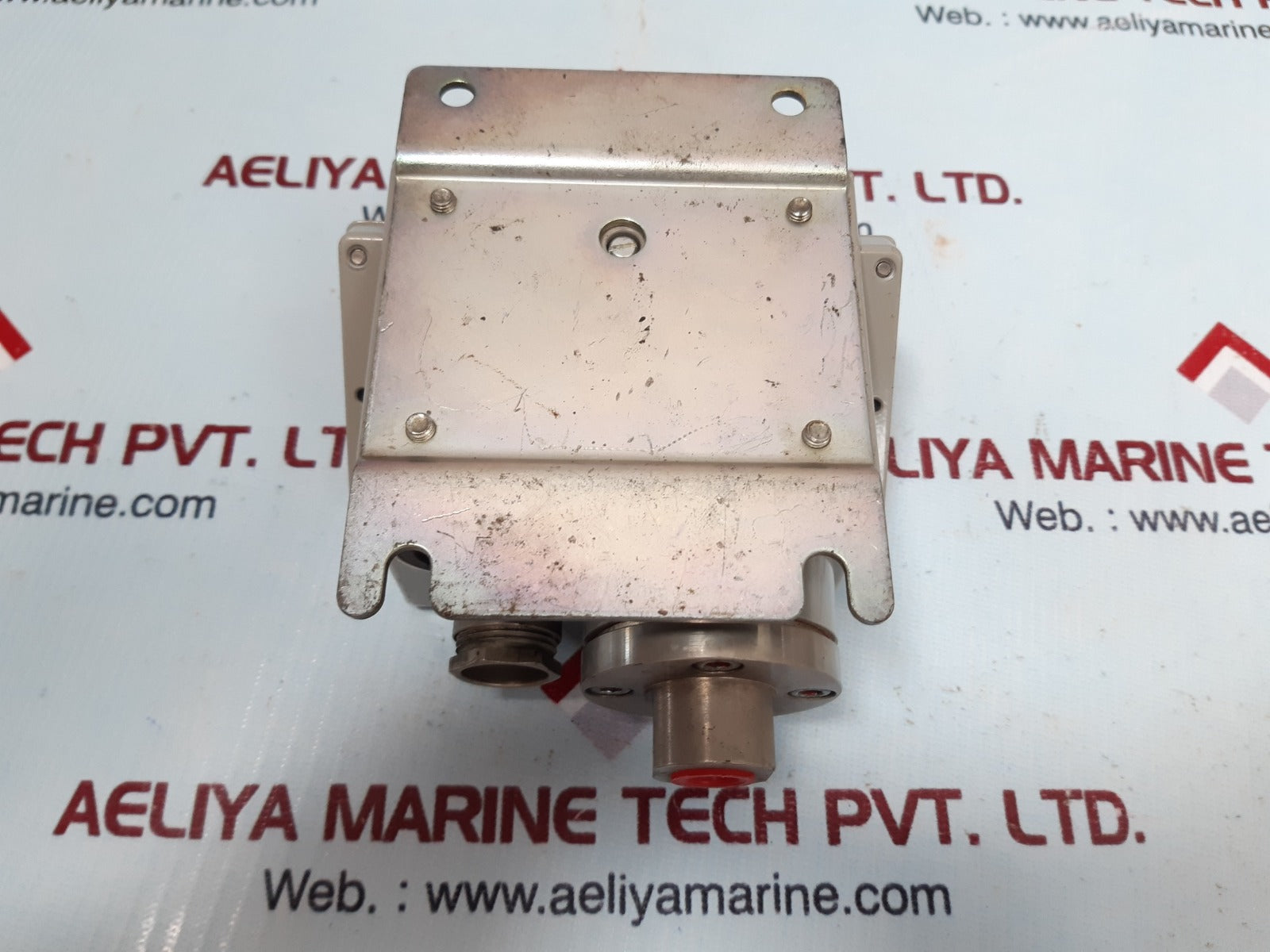 Danfoss kps 43 pressure control switch 060-3120 - Image 5