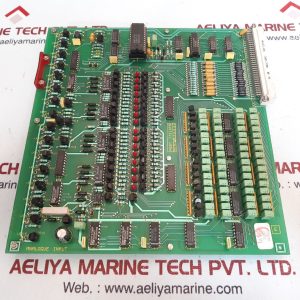 77250pa analogue input card