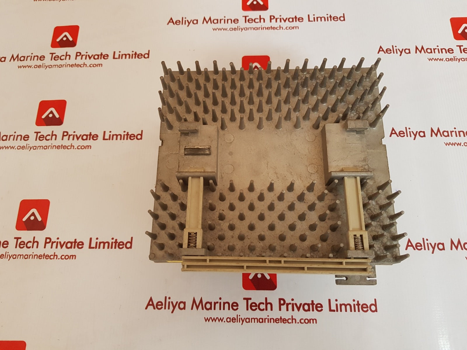 siemens 6es5 950-8md11 power supply - Image 3