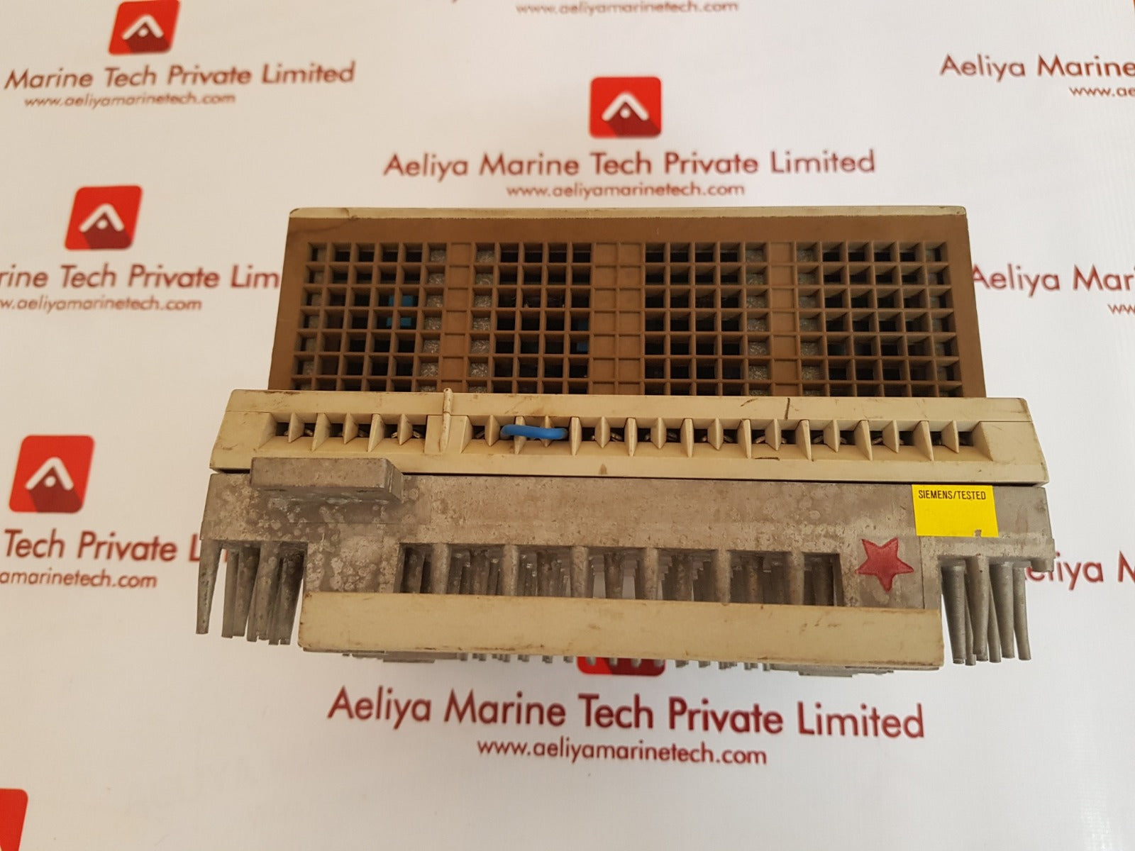 siemens 6es5 950-8md11 power supply - Image 5