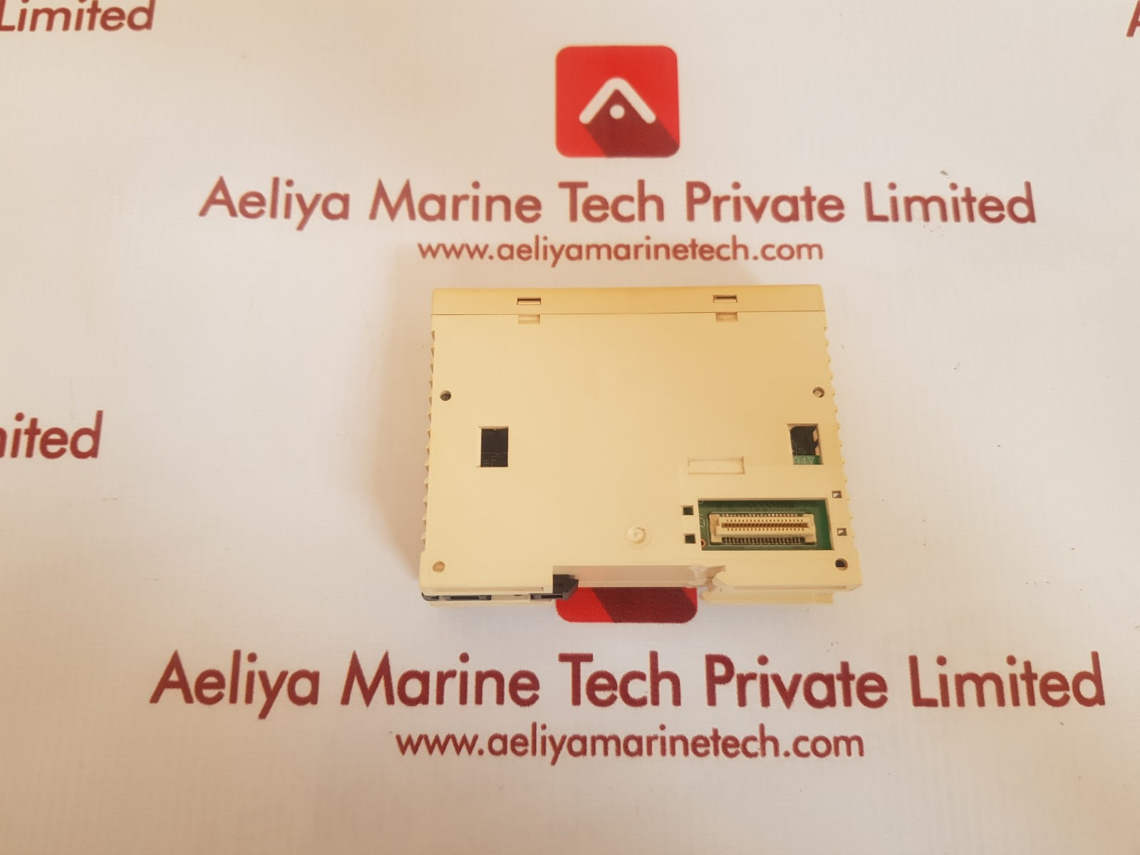 Schneider electric tm2dra16rt output module - Image 4