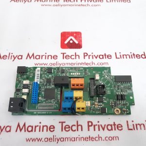 Abb 10000299897 d 1/6 pcb card 10000299897 d 6/6