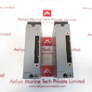 Yokogawa aav141-s00 s2 analog input module c3hk25402g