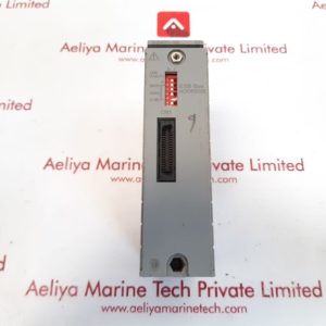 Yokogawa sb401-10 s1 C3Kd20049G bus interface module