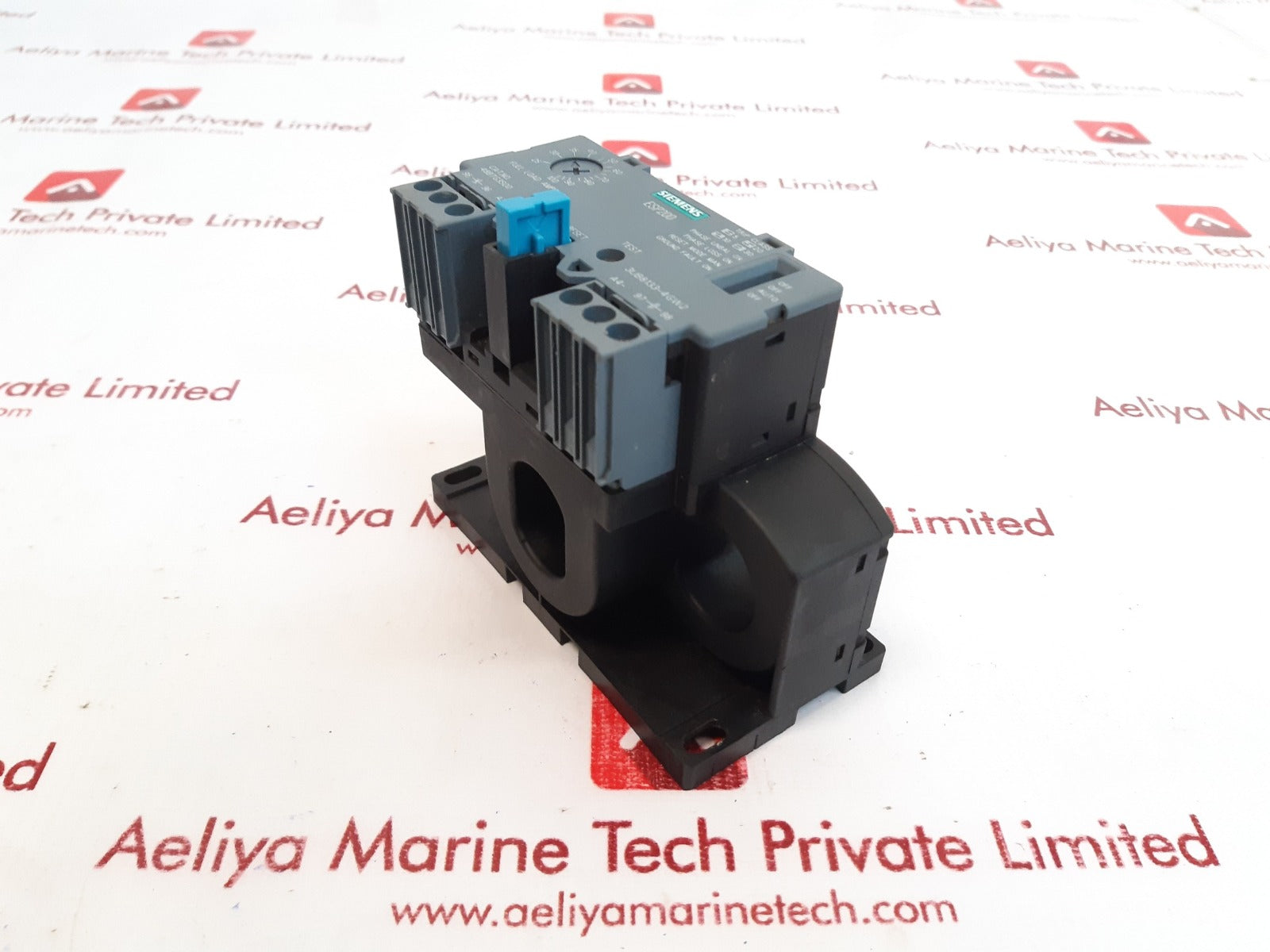 Siemens 3ub8133-4gw2 overload relay 48btg3s00 - Image 4