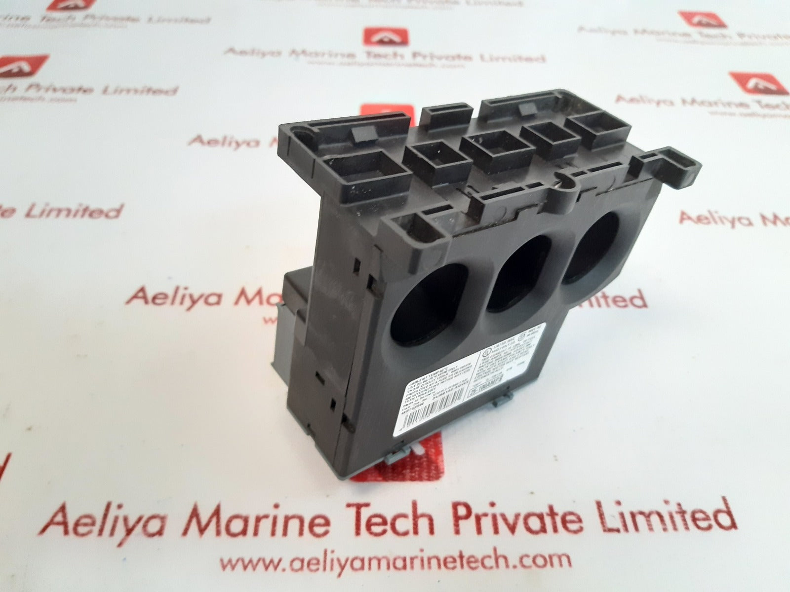 Siemens 3ub8133-4gw2 overload relay 48btg3s00 - Image 2