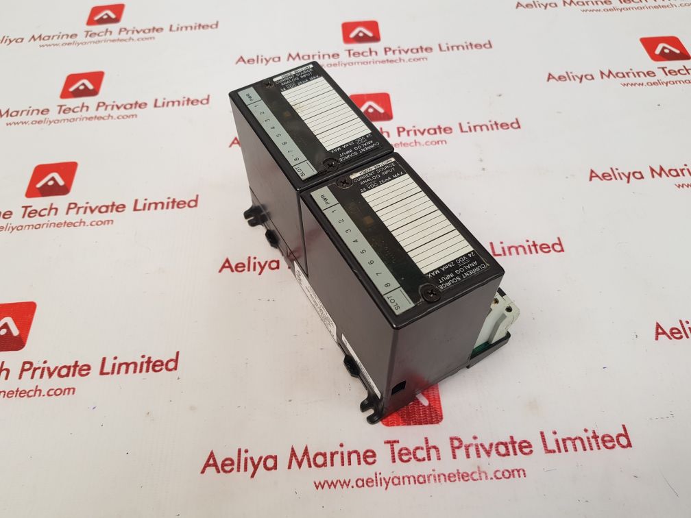 Ge Fanuc Ic670Alg230K Analog Input Module Ic670Chs002F - Image 6