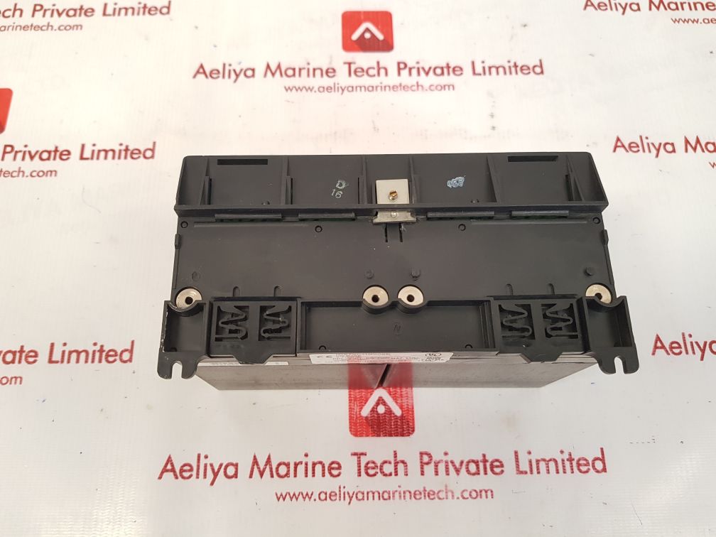 Ge fanuc ic670alg240-jc input module with ic670chs002e - Image 3