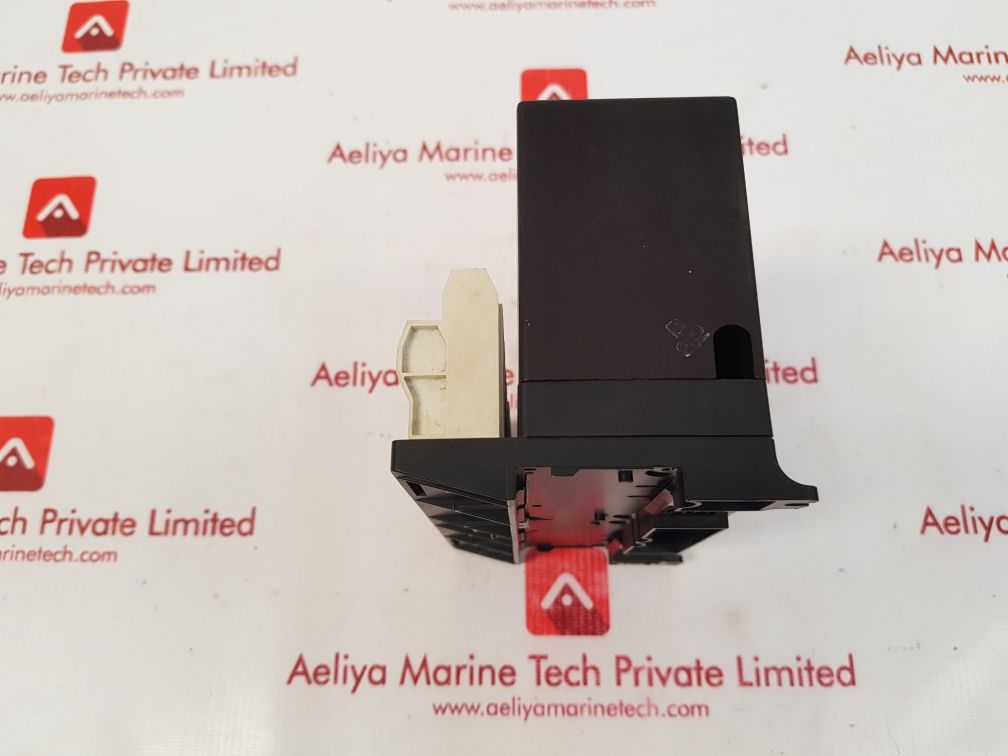 Ge fanuc ic670alg240-jc input module with ic670chs002e - Image 4