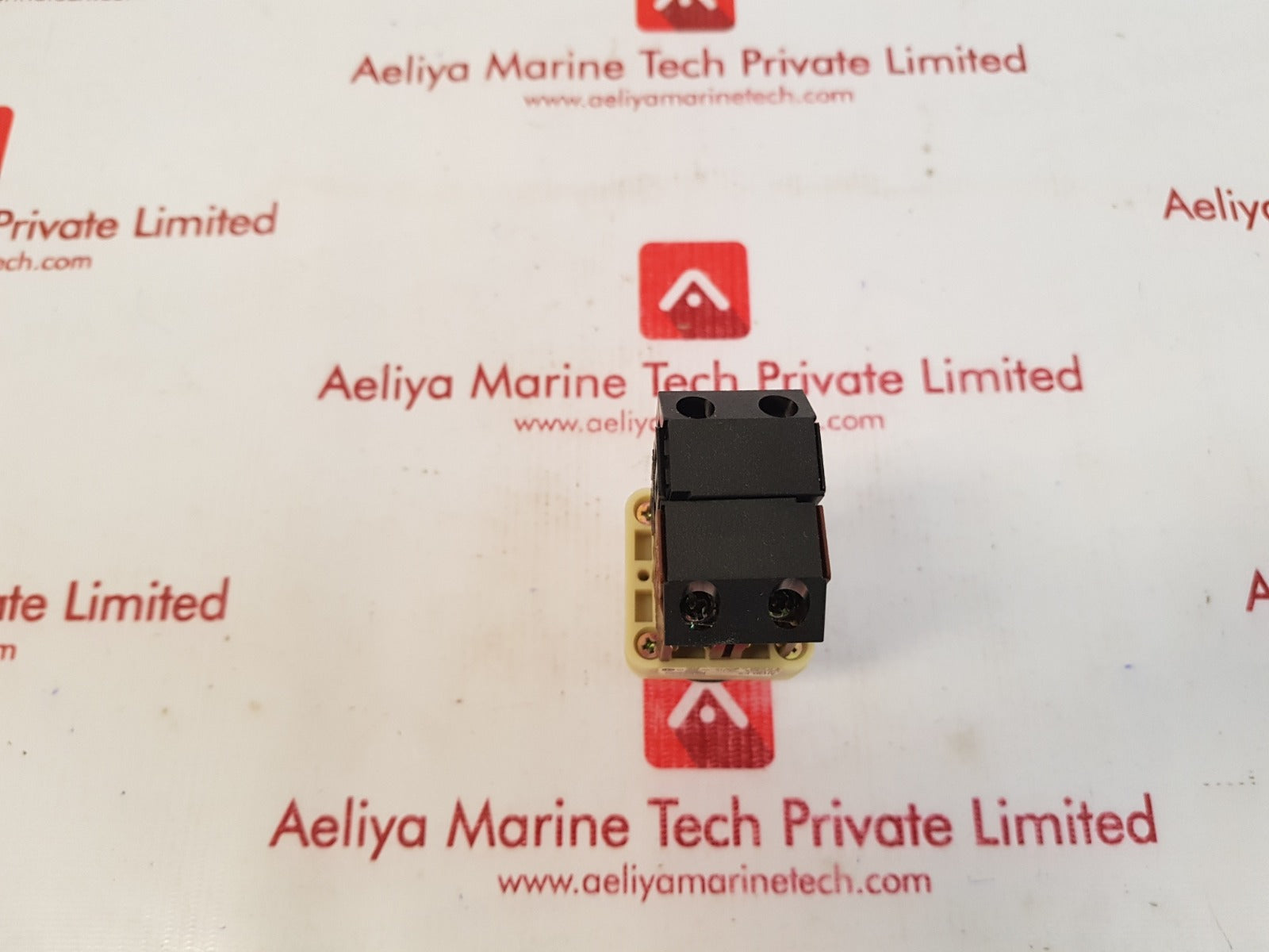 Fuji Electric Ah30 Command Switch Ah30-p2 - Image 5