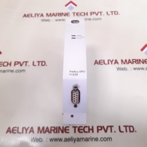 Abb fi830f 3bdh000032r1 module