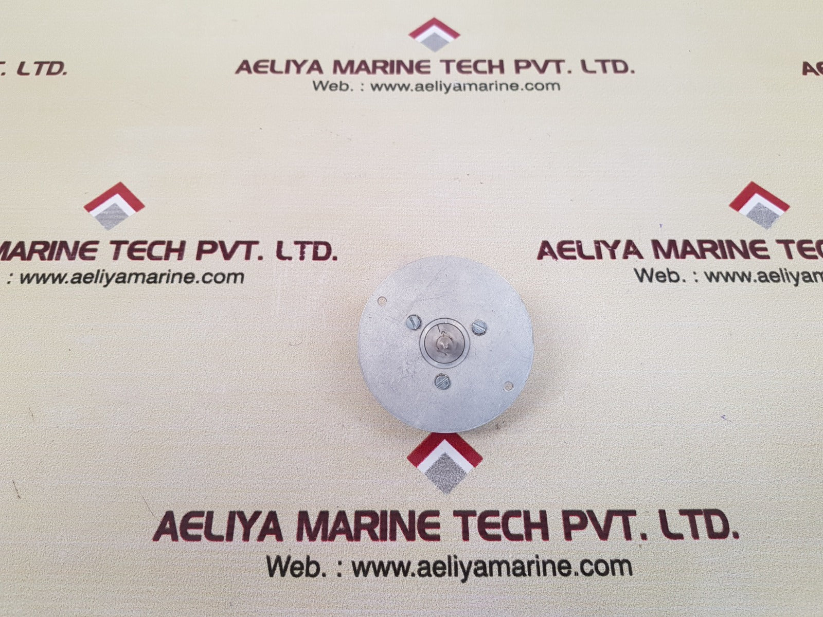 Camille Bauer Kinax 3W2 Transmitter For Angular Position 708-215D 0 - Image 4